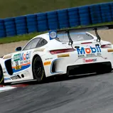ADAC GT Masters, Oschersleben, Mercedes-AMG Team ZAKSPEED, Nikolaj Rovigue, Nikolai Sylvest