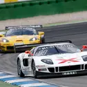 ADAC GT Masters, Hockenheimring, Frank Kechele, Dominik Schwager, Lambda Performance