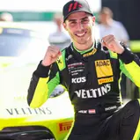 #91 Thomas Preining (AUT / Porsche 911 GT3 R / Manthey EMA), Dekra Lausitzring