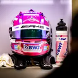 #22 / Mercedes-AMG Team Toksport WRT / Mercedes-AMG GT3 Evo / Maro Engel