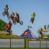 ADAC MX Masters