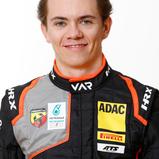 ADAC Formel 4, Van Amersfoort Racing, Lucas Alecco Roy