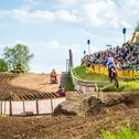 Der MSC Mölln e.V. stieg im vergangenen Jahr als Ausrichter des ADAC MX Masters ein.