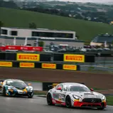 ADAC GT4 Germany, Sachsenring, BREMOTION, Oliver Mayer, Jan Philipp Springob