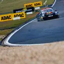 Platz zwei für Sven Müller