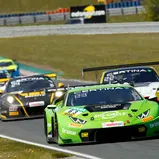 ADAC GT Masters, Oschersleben, GRT Grasser Racing Team, Rolf Ineichen, Christian Engelhart