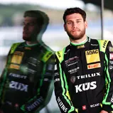 #90 Ricardo Feller (CHE / Porsche 911 GT3 R Evo / Manthey), Test Red Bull Ring 2026