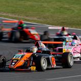 ADAC Formel 4, Oschersleben, Van Amersfoort Racing, Lucas Alecco Roy