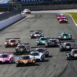 Volles Feld im Prototype Cup Germany