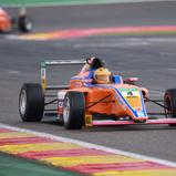 ADAC Formel 4, Spa-Francorchamps, Robert Shwartzman, kfzteile24 Mücke Motorsport