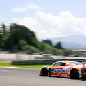 ADAC GT Masters, Red Bull Ring, kfzteile24 APR Motorsport, Florian Stoll, Laurens Vanthoor