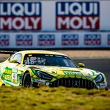 #48 Jules Gounon (FRA / Mercedes-AMG GT3 / Mercedes-AMG Team Mann-Filter), Oschersleben