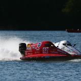 ADAC Motorboot Cup, Düren