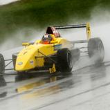 Formel ADAC, Slovakia Ring, Nicolas Beer, Neuhauser Racing