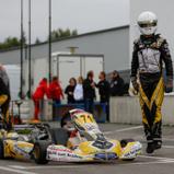 ADAC Kart Academy, Wackersdorf 2
