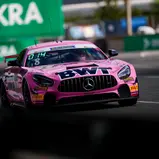 #8 Alex Connor / Marius Schmid / Mercedes-AMG GT4 / BWT Mücke Motorsport, Norisring 2026