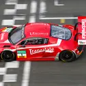 ADAC GT Masters, Oschersleben, C. Abt Racing