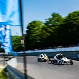 ADAC XC Cup, Gründautal (27./28.5.2023)