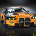 Leyton Fourie und Tim Zimmermann fahren ihre zweite gemeinsame Saison für FK Performance Motorsport (Foto: Berzerkdesign)