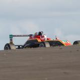 ADAC Formel 4, Nürburgring, Giorgio Maggi, Race Performance