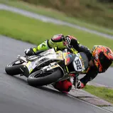 Ben Warzecha (Klasse O-160), ADAC Mini Bike Cup, Cheb