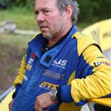 ADAC Rallye Deutschland, Hermann Gassner