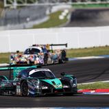 #2 Konrad Motorsport / Ligier / Danny Soufi / Pavel Lefterov / Hockenheimring