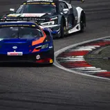 #14 Jack Aitken (GBR / Ferrari 296 GT3 / Emil Frey Racing), Nürburgring