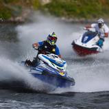 Eric Mühlhausen übernimmt Gesamtführung im Runabout Stock 