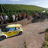 ADAC Rallye Deutschland