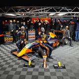 ADAC Formel 4, Oschersleben, Van Amersfoort Racing, Jonny Edgar, Jak Crawford