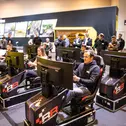 ADAC GT Masters eSports Championship 2019