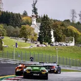 ADAC GT Masters, Red Bull Ring, GRT Grasser Racing Team