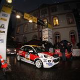 ADAC Opel Rallye Cup