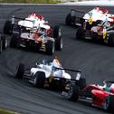 Packende Rennaction der ADAC Highspeedschule auf dem aktuellen F1-Kurs