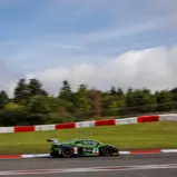ADAC GT Masters, Nürburgring, Orange1 by GRT Grasser, Michele Beretta, Marco Mapelli