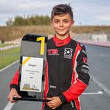 Mini-Meister Emilio Bernd
