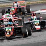 ADAC Formel 4, Oschersleben