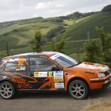 ADAC Rallye Deutschland