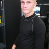 ADAC Formel 4, Sachsenring, Jannes Fittje, Motopark