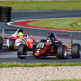 ADAC Formel 4, Oschersleben II, Van Amersfoort Racing, Joey Mawson, Prema Powerteam, Mick Schumacher