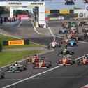 ADAC Formel 4, Nürburgring