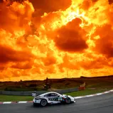 ADAC GT Masters, Zandvoort, KÜS TEAM75 Bernhard, Mathieu Jaminet, Michael Ammermüller