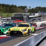 #48 Jules Gounon (FRA / Mercedes-AMG GT3 / Mercedes-AMG Team Mann-Filter), Red Bull Ring 2026