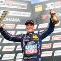 ADAC TCR Germany, Sachsenring, Hyundai Team Engstler, Max Hesse