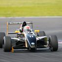 ADAC Formel Masters, Luis-Enrique Breuer, Lotus, Lausitzring