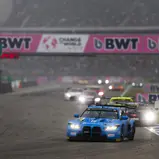 #33 René Rast (DEU / BMW M4 GT3 / Schubert Motorsport), Hockenheimring