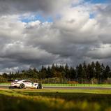 #17 / Prosport Racing / Aston Martin Vantage GT3 / Salman Owega / Tim Heinemann