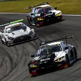 #54 Maxime Oosten (NLD)/Leon Köhler (DEU)/FK Performance Motorsport/BMW M4 GT3/Zandvoort