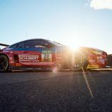#20 Eduardo Coseteng (PHL) 2 / Ben Green (GBR) / Schubert Motorsport / BMW M4 GT3 / Hockenheimring